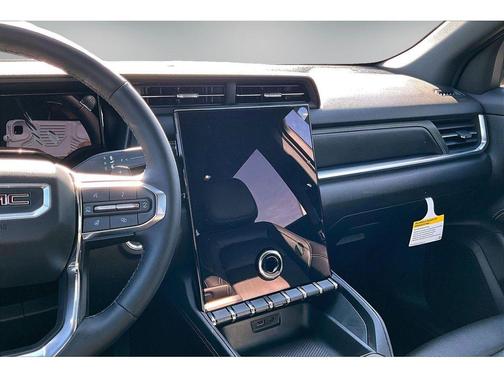 Ebony Twilight Metallic 2026 GMC Terrain AWD Elevation