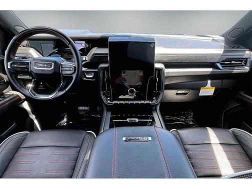 Midnight Pine 2026 GMC Yukon XL 4WD AT4 Ultimate