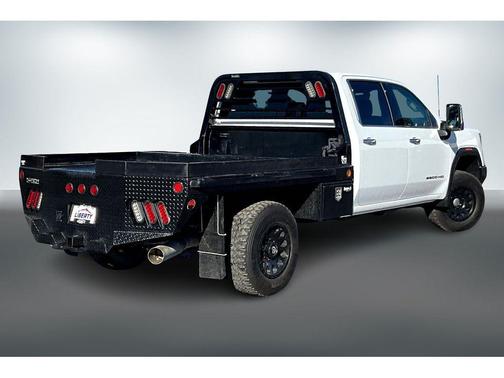 2022 GMC Sierra 2500 SLT