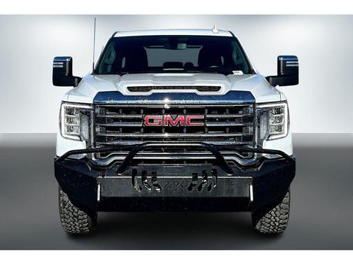 2022 GMC Sierra 2500 SLT