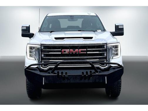 2022 GMC Sierra 2500 SLT