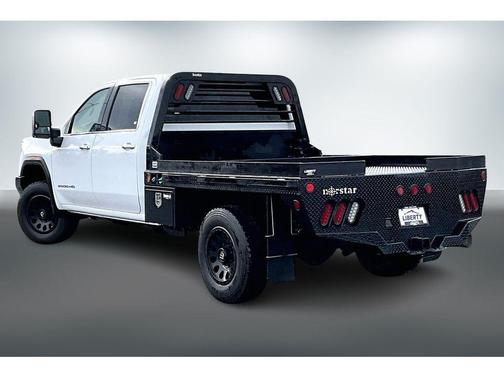 2022 GMC Sierra 2500 SLT