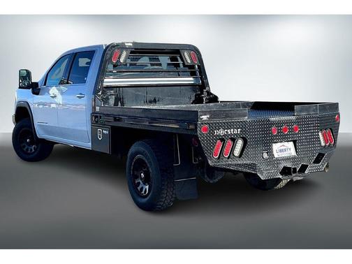 2022 GMC Sierra 2500 SLT