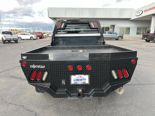 2022 GMC Sierra 2500 SLT