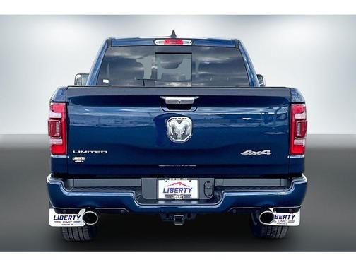 2020 RAM 1500 Limited