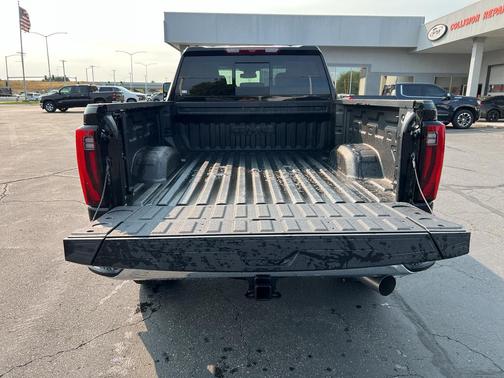 2025 GMC Sierra 2500 SLT