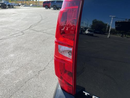2007 Chevrolet Tahoe LT