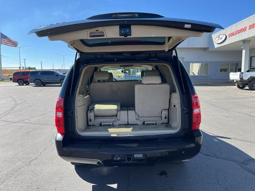 2007 Chevrolet Tahoe LT