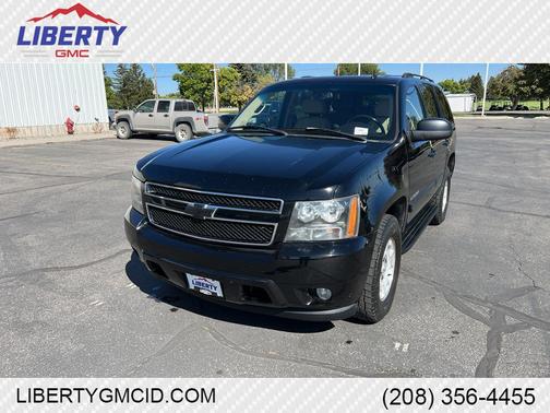2007 Chevrolet Tahoe LT