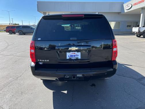 2007 Chevrolet Tahoe LT