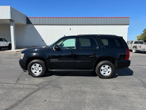 2007 Chevrolet Tahoe LT