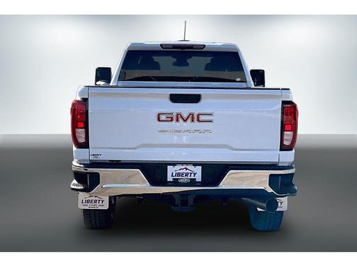 2026 GMC Sierra 3500 Base