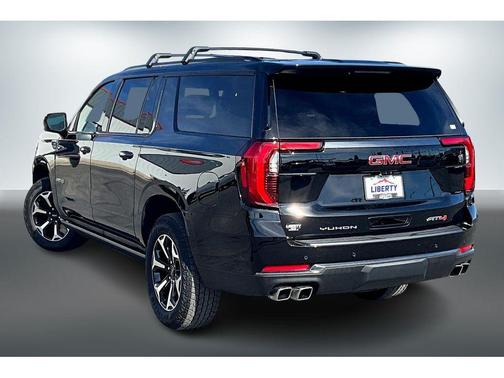2025 GMC Yukon XL 4WD AT4