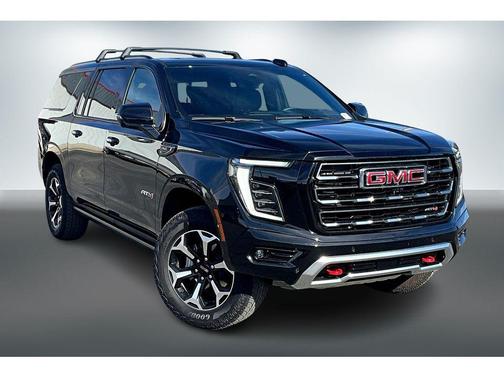 2025 GMC Yukon XL 4WD AT4