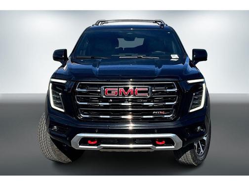 2025 GMC Yukon XL 4WD AT4