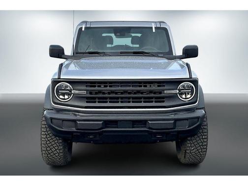 2023 Ford Bronco Base 2 Door 4x4