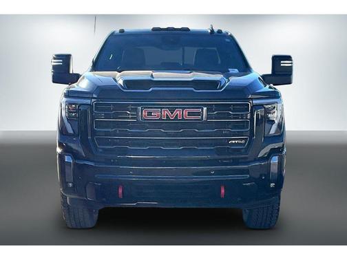 2024 GMC Sierra 2500 AT4