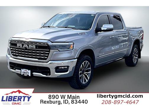 2025 RAM 1500 Limited