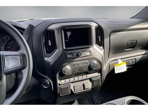 Summit White 2026 GMC Sierra 1500 Pro