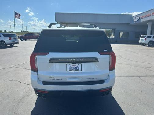 2023 GMC Yukon XL Denali Ultimate