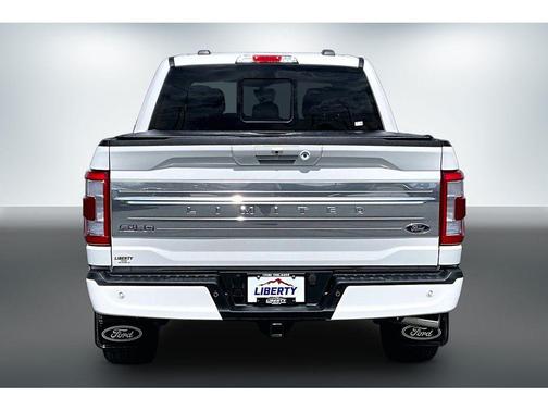 2023 Ford F-150 Limited