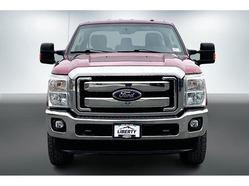 2015 Ford F-350 XLT