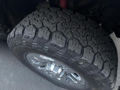 2019 Chevrolet Silverado 3500 LTZ