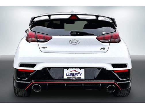 2019 Hyundai Veloster Base