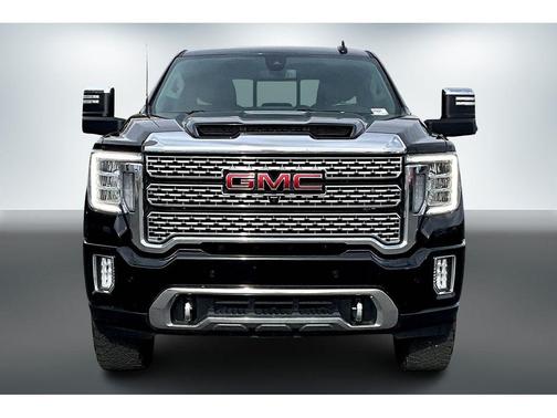 2022 GMC Sierra 2500 Denali