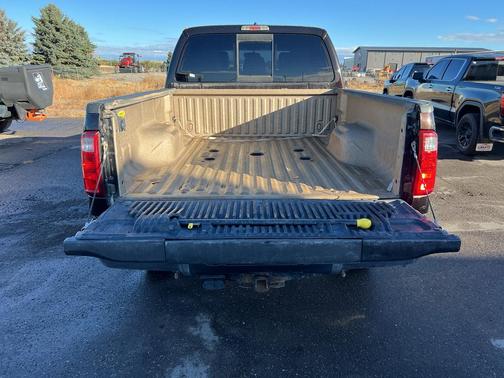 2014 Ford F-350 Lariat