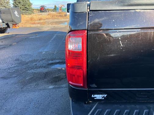 2014 Ford F-350 Lariat