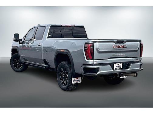 2024 GMC Sierra 3500 AT4