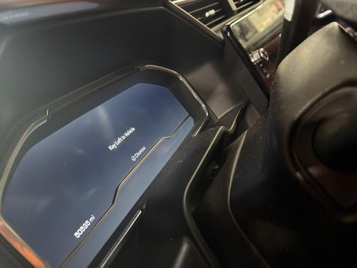 2024 GMC Sierra 3500 Denali