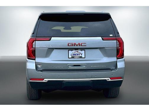 2026 GMC Yukon XL 4WD Elevation