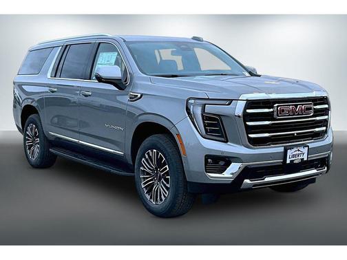 2026 GMC Yukon XL 4WD Elevation