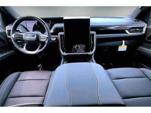 2026 GMC Yukon XL 4WD Elevation