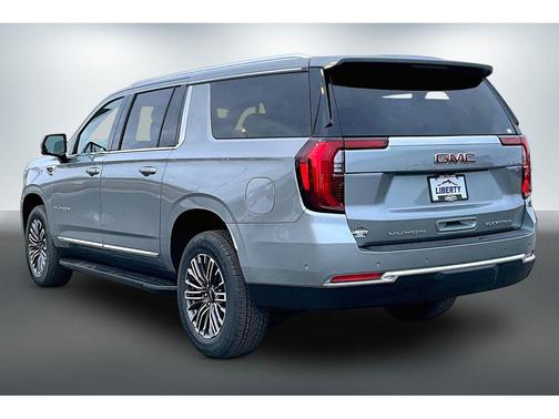 2026 GMC Yukon XL 4WD Elevation