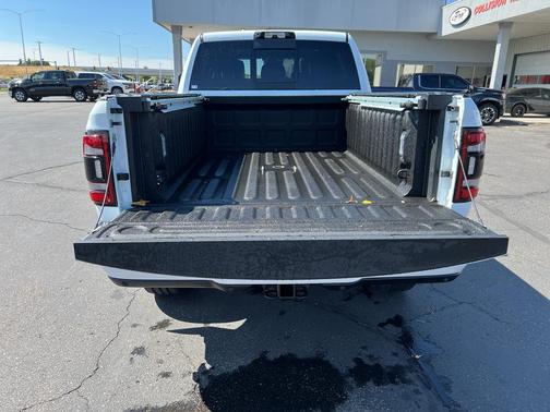 2023 RAM 2500 Limited Mega Cab 4x4 6'4' Box