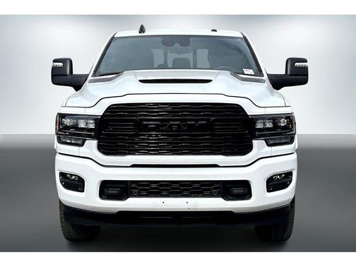 2023 RAM 2500 Limited Mega Cab 4x4 6'4' Box