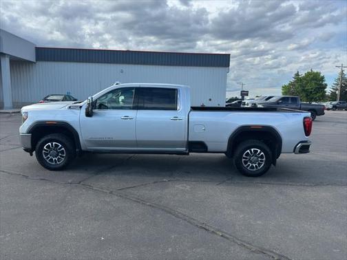 2023 GMC Sierra 3500 SLT