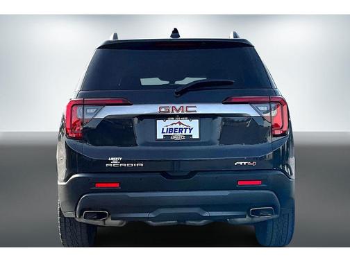 2020 GMC Acadia AWD AT4
