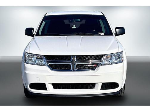 2014 Dodge Journey American Value Pkg