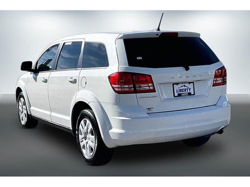2014 Dodge Journey American Value Pkg