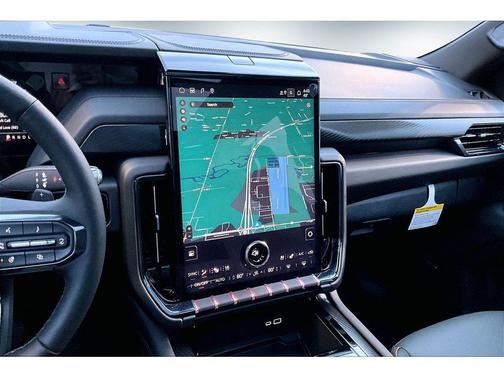 2025 GMC Yukon 4WD AT4