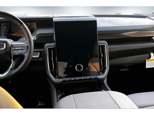 Sterling Metallic 2026 GMC Yukon XL 4WD Elevation