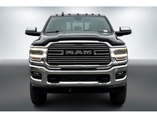 2022 RAM 2500 Laramie Mega Cab 4x4 6'4' Box