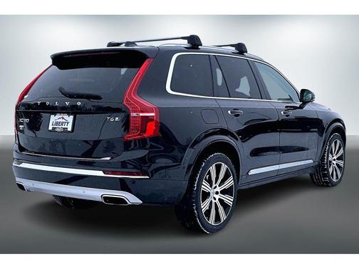 2020 Volvo XC90 T6 Inscription