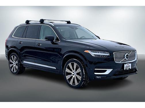 2020 Volvo XC90 T6 Inscription