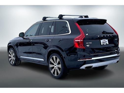 2020 Volvo XC90 T6 Inscription