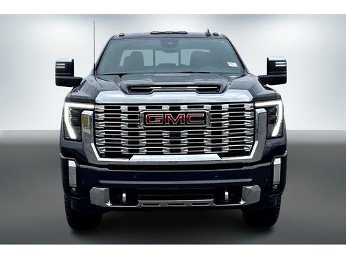 2025 GMC Sierra 3500 Denali